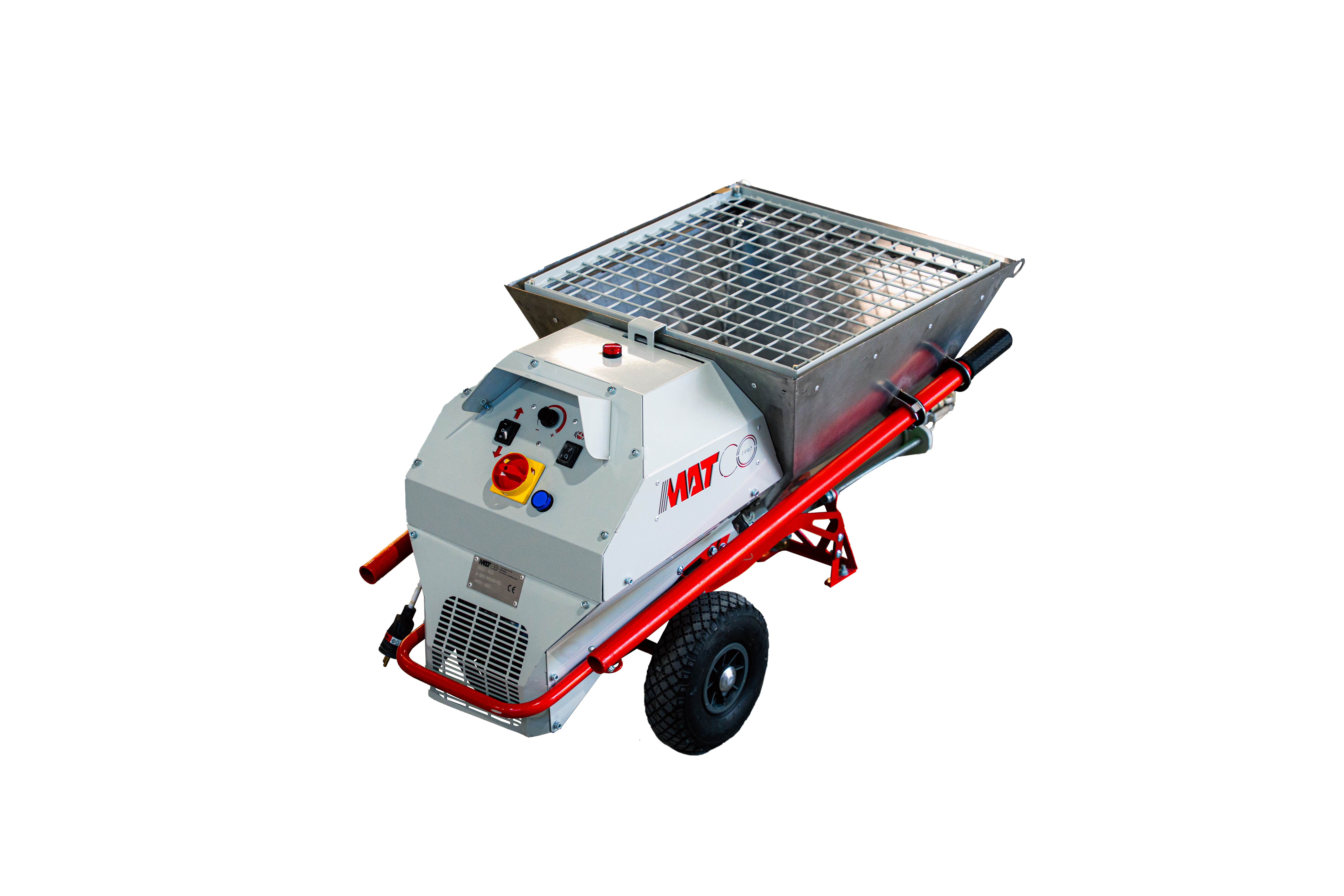 Machine MatCo NANO